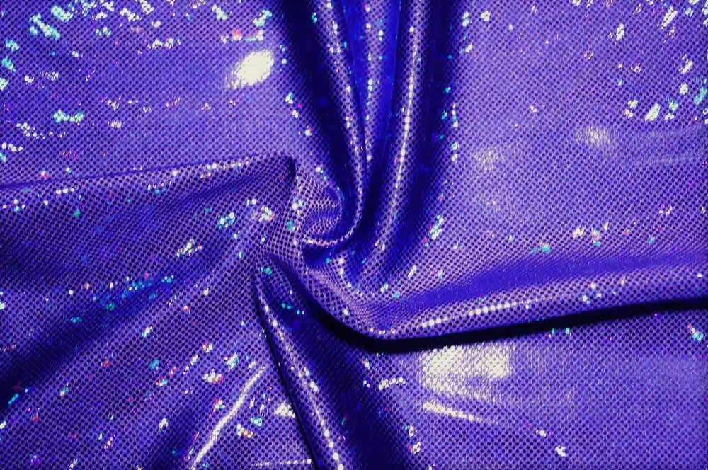 Holographic Sleeves