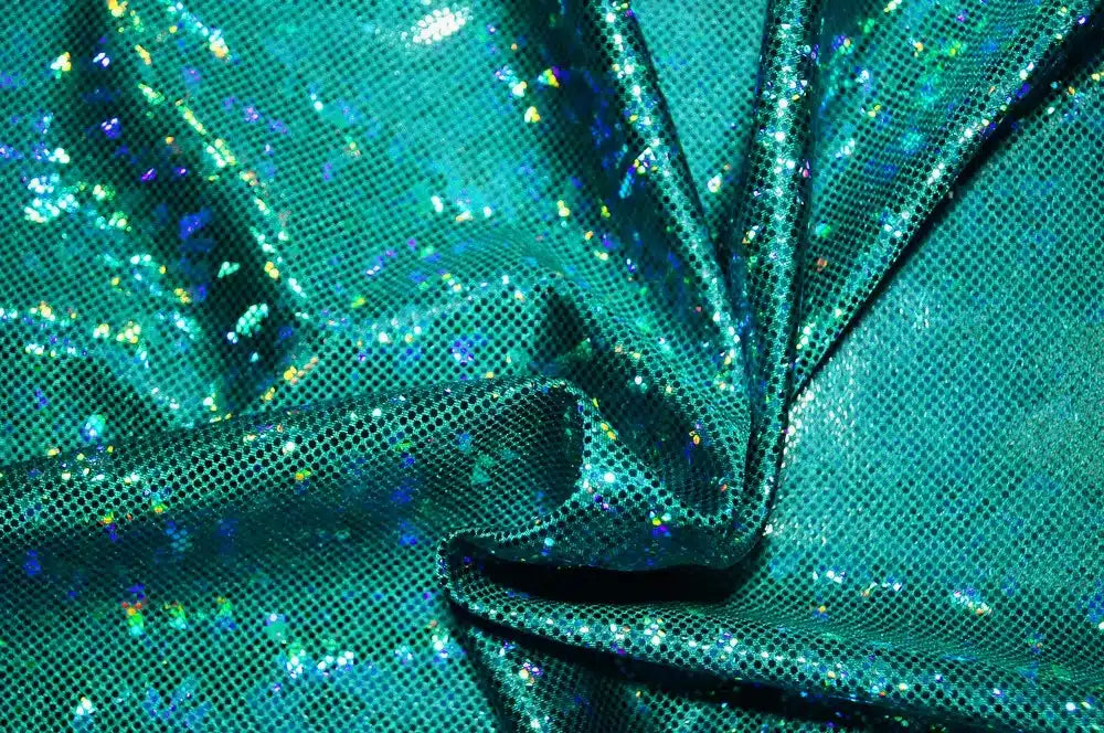 Holographic Sleeves