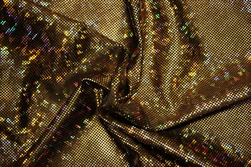 Holographic Sleeves