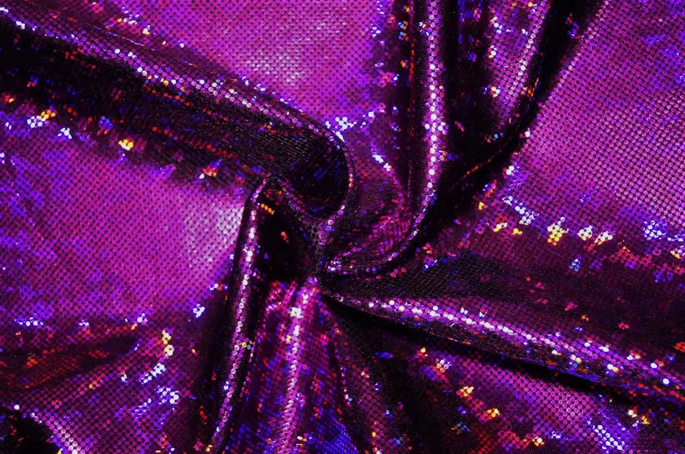 Holographic Sleeves