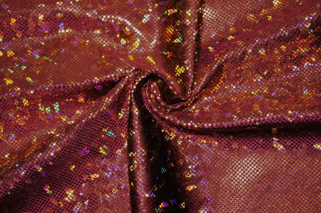 Holographic Sleeves