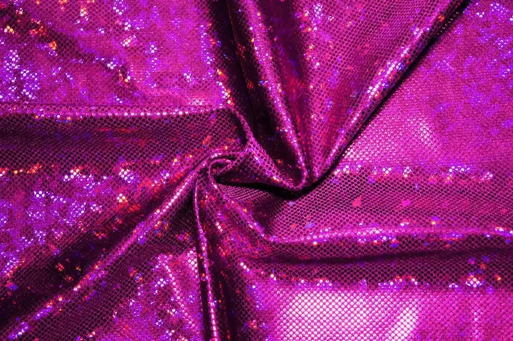 Holographic Sleeves