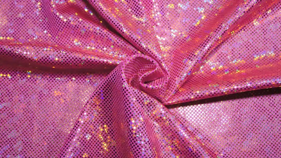 Holographic Sleeves
