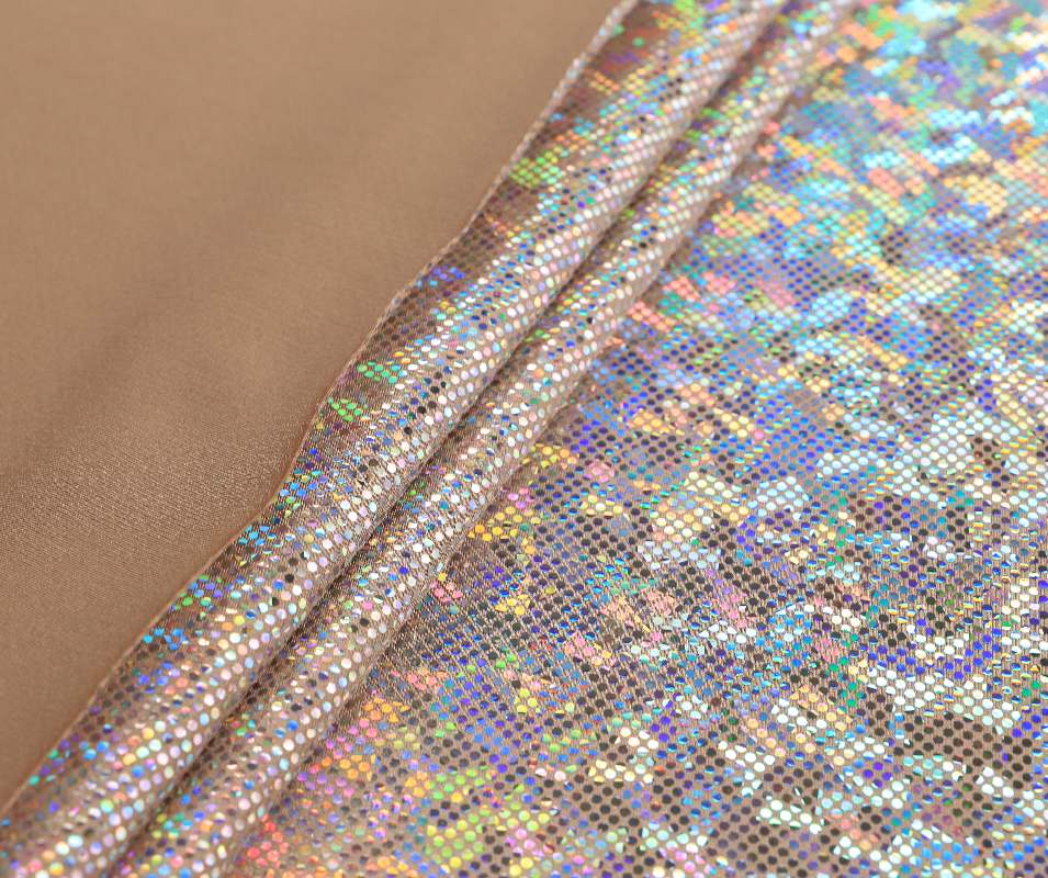 Holographic Sleeves