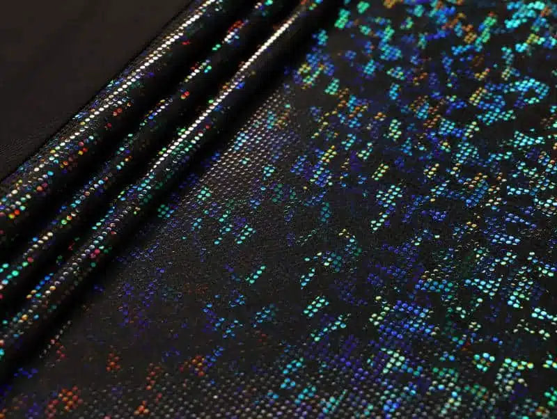 Holographic Sleeves