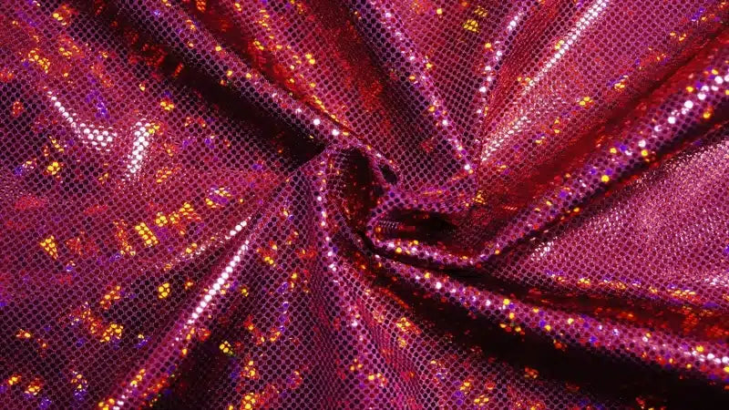 Holographic Sleeves