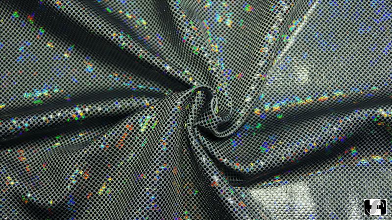 Holographic Sleeves