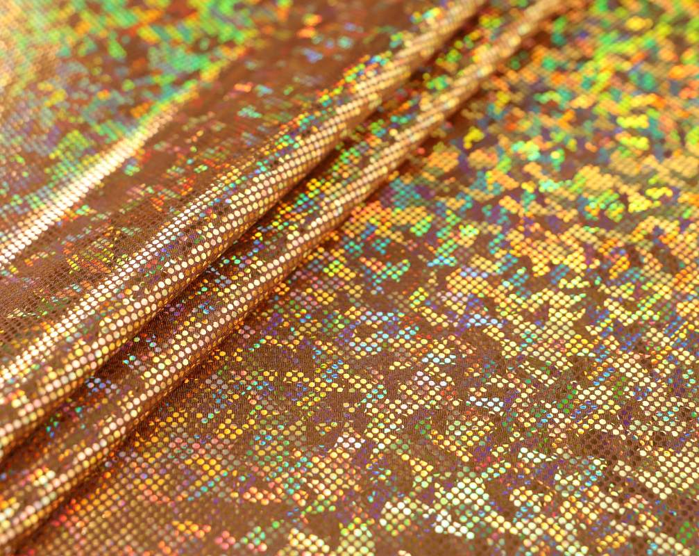 Holographic Sleeves