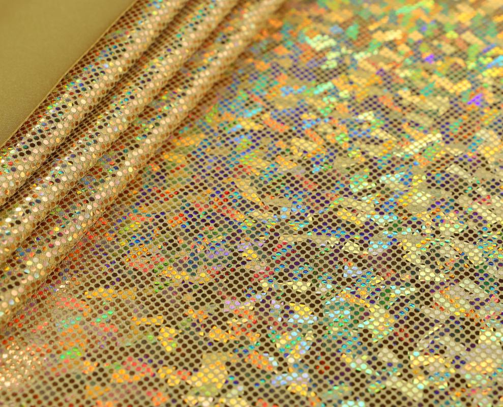 Holographic Sleeves