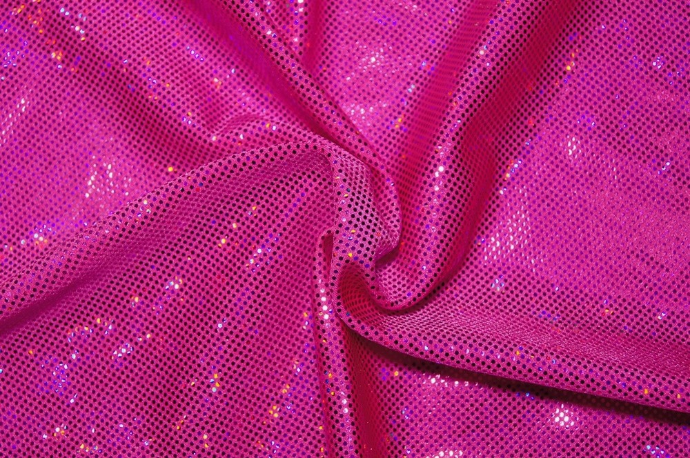 Holographic Sleeves