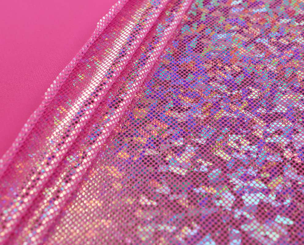 Holographic Sleeves