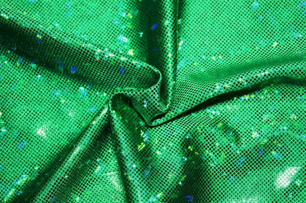 Holographic Sleeves