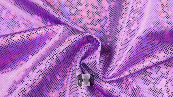 Holographic Sleeves