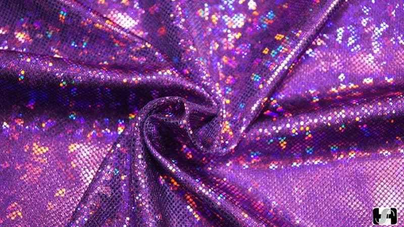 Holographic Sleeves