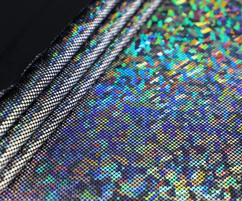 Holographic Sleeves