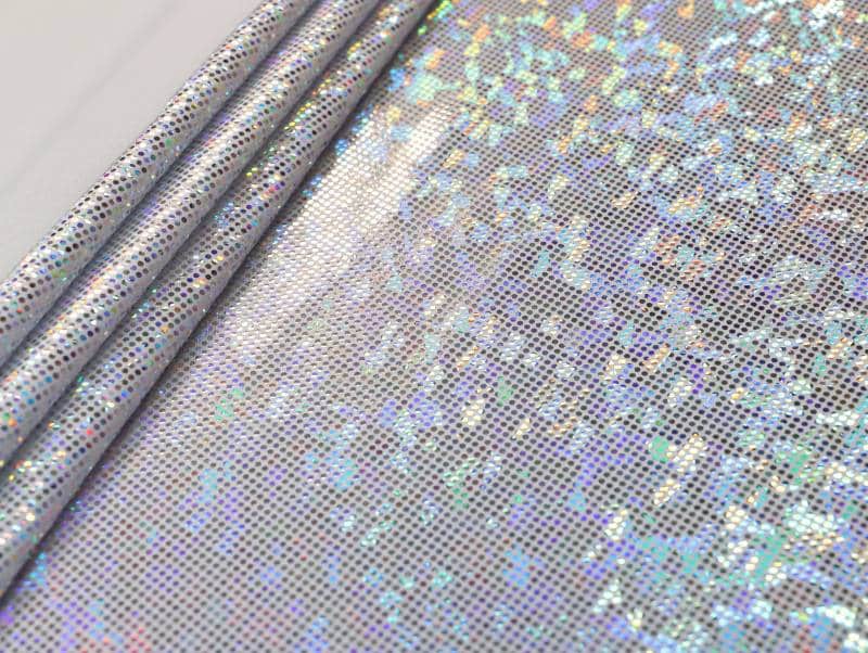 Holographic Sleeves