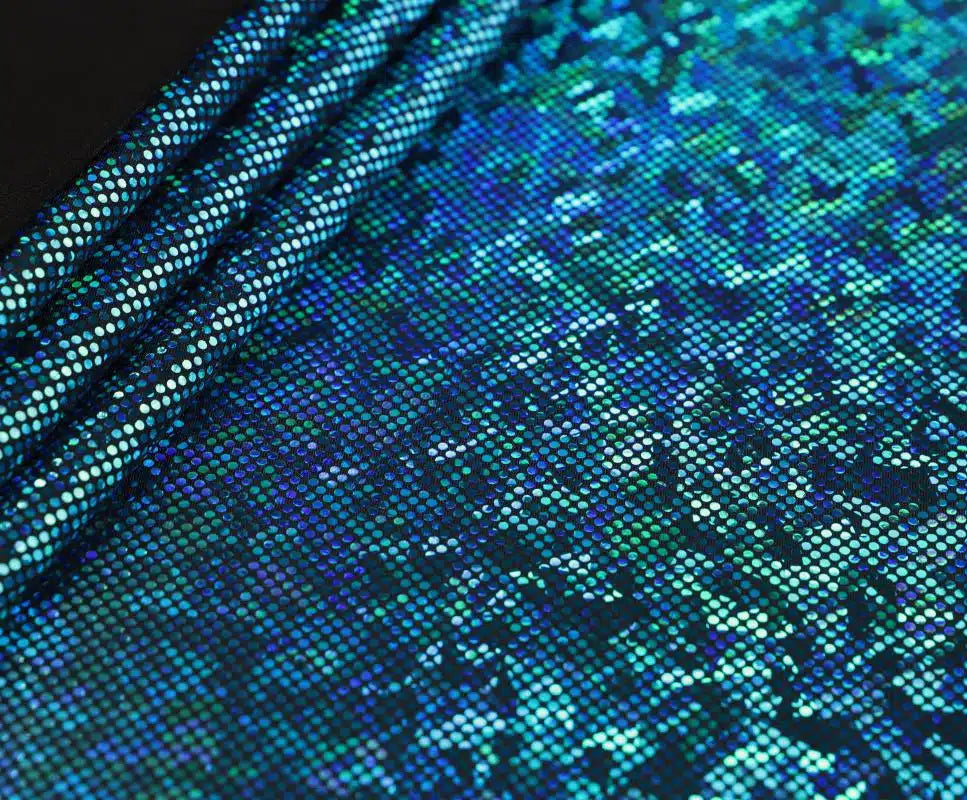 Holographic Sleeves