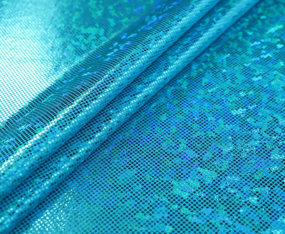 Holographic Sleeves