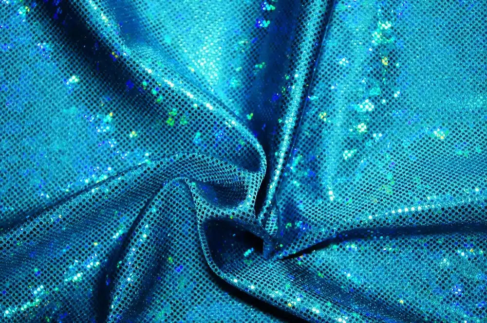 Holographic Sleeves