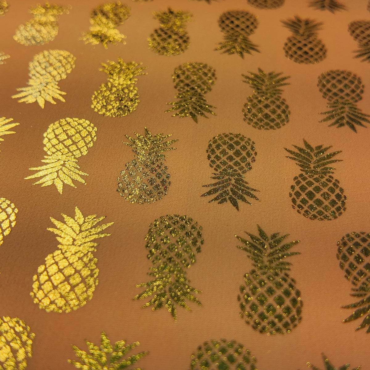 Individual Orders | Printed Options