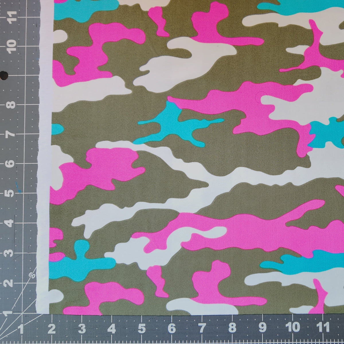 Individual Orders | Printed Options