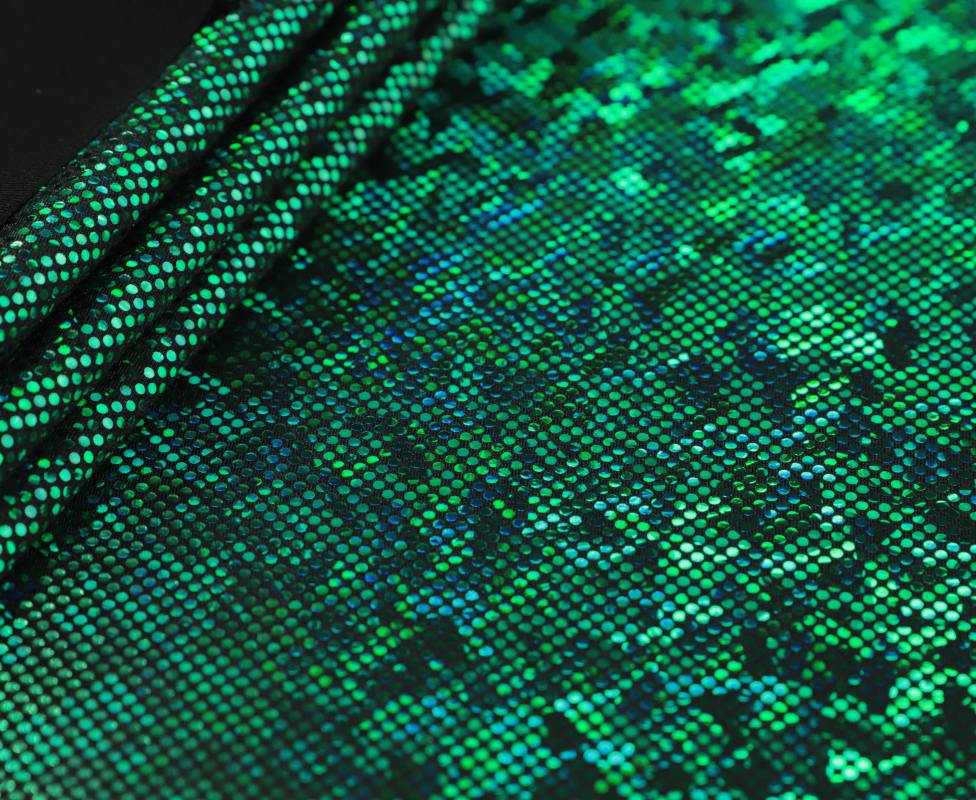 Holographic Sleeves