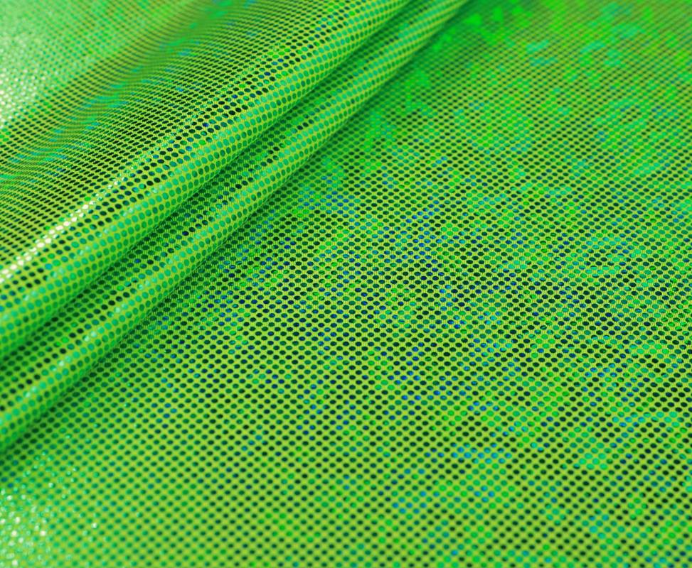 Holographic Sleeves